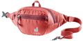 DEUTER JUNIOR BELT BAUCHTASCHE HÜFTTASCHE CURRANT NEU