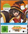 KonoSuba - An Explosion On This Wonderful World - Vol.2 - Limited - Blu-Ray