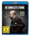 Die dunkelste Stunde [Blu-ray] von Wright, Joe | DVD | Zustand sehr gut