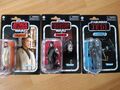 star wars vintage collection Sammlung 