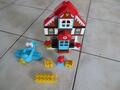 Lego Duplo Mickey Maus Haus 10889 TOP