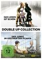 Das Leben ist schön / Der Junge im gestreiften Pyjama [2 DVDs] NEU/OVP