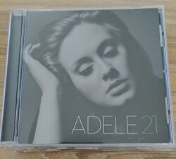 Adele - CD - Adele 21 - 21