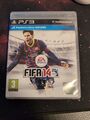 PS3 / Sony Playstation 3 Spiel - FIFA 14 [Standard] SWE mit OVP