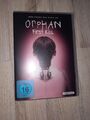 Orphan: First Kill - DVD Horror Film 2022