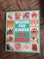 Wissen für Kinder Der Mensch