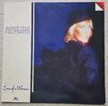 Agnetha Fältskog – Eyes Of A Woman - Polydor Records - Germany - 1985