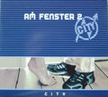 🔝💿CD * CITY – "AM FENSTER 2" fast wie NEU