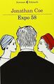 Expo 58 von Coe, Jonathan | Buch | Zustand gut