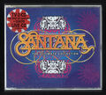 3 CD ★ Santana - The Ultimate Collection ★ Triple Album 2000 Comme Neuf