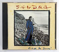 CD Sandra - Close To Seven - 5012981957629