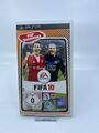 FIFA 10 (Sony PSP, 2011)