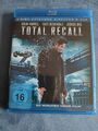 Total Recall - 2-Disc Extended Director's Cut (Blu-ray)