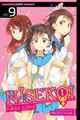 Nisekoi: False Love, Vol. 9 (Nisekoi: False Love) by Komi, Naoshi