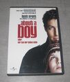 About a Boy [DVD] ERSTAUFLAGE Hugh Grant Rachel Weisz Der Tag der toten Ente NEU