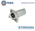 STX200022R MOTOR ANLASSER STARTER STARDAX FÜR VAUXHALL VIVARO A,MOVANO II VAN