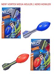 Nerf VORTEX Mega-Heuler Sport Freizeit Spaß Schule Verein Wurfspiel Werfen NEU!