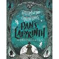 Pan's Labyrinth: Das Labyrinth des Fauns - Taschenbuch / Softback NEU Toro, Gil