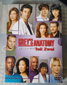 Grey's Anatomy - Die jungen Ärzte - Die 3. Staffel - Teil 2 (DVD)