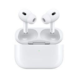 AirPods Pro (2. Generation) mit MagSafe Ladecase (USB‑C)