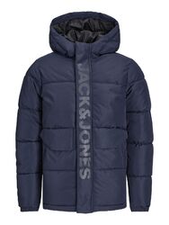 Jack & Jones Jungen Winterjacke Gr. 98-128 JCOSPEED PUFFER SN MNI