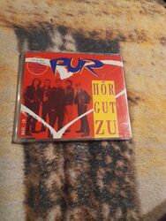 Hör gut zu (1993, plus 2 live tracks) von Pur | CD | Zustand gut