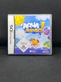 Aqua Panic! / Nintendo DS / Spiel / OVP