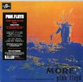 PINK FLOYD - More (Remastered) (2018) LP vinyl