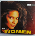 All Woman -- Compilation  -- Titel siehe Rückseite