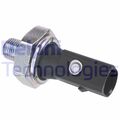 DELPHI SW90025 Öldruckschalter Öldrucksensor für VW Golf IV Schrägheck (1J1)