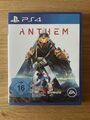 Anthem Legion of Dawn Edition (Sony PlayStation 4, 2019)