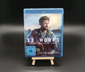 13 Hours - The Secret Soldiers of Benghazi [Blu-ray] Bluray Film