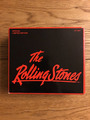 ROLLING STONES SPECIAL LIMITED EDITION 4 CD BOX SET RARE