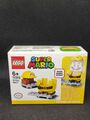 LEGO  71373 Super Mario: Baumeister-Mario - Anzug Neu Und OVP EOL Power-Up Pack