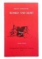 Romeo and Juliet William Shakespeare English Version Hamburger Lesehefte gut