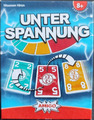 Unter Spannung - Amigo Spiele - Ab 8 Jahren - Vollständig