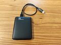 Western Digital WD Elements Portable 1TB, USB 3.0, 2,5 Zoll Externe Festplatte