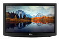 LG 32 Zoll (81,3 cm) 720p Digital HD LCD TV DVB-C DVB-T HDMI CI+