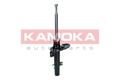 KAMOKA 2000188 Stoßdämpfer für PEUGEOT