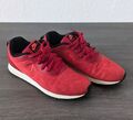 Nike MD Runner 2 Schuhe (rot, Gr. 42.5)