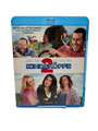 Kindsköpfe 2 Adam Sandler Kevin James Komödie | Blu ray DVD | Zustand sehr gut