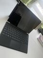 Microsoft Surface Pro 7 WLAN (256GB SSD, Intel Core i5-1035G4, 8GB) 12,3 Zoll...