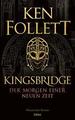 Kingsbridge - Der Morgen einer neuen Zeit von Ken Follett (2021, Taschenbuch)