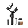 Zhiyun Smooth 5S AI Combo Gimbal Stabilisator mit AI Tracking für Smartphone 