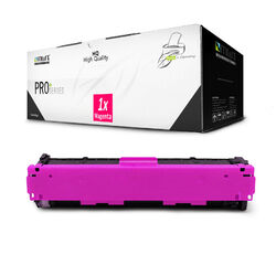 1x Toner für Canon I-Sensys MF 8030 8040 8050 8080 cw cn 1978B002 716M MAGENTA