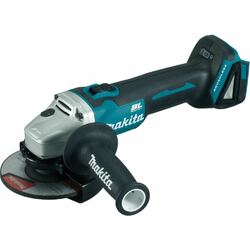 MAKITA 18V Akku-Winkelschleifer DGA504Z Ø 125 mm | ohne Akku ohne Ladegerät