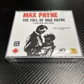 Max Payne 2: The Fall of Max Payne - PC (CD-ROM), Spiel 3 Disc USK18