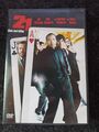 21 (Black Jack Edition - DVD incl. verpackter Spielkarten) sehr guter Zustand !