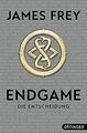 Endgame. Die Entscheidung: Band 3 von Frey, James | Buch | Zustand gut