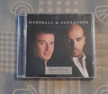 Marshall & Alexander - Hand in Hand (CD)